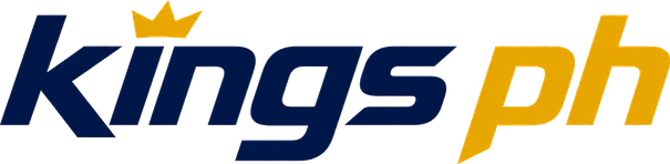 kings ph official logo